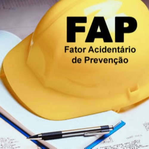 O FATOR ACIDENTÁRIO DE PREVENÇÃO (FAP) COM VIGÊNCIA PARA 2020